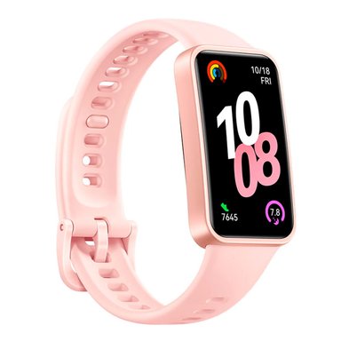 SMARTBAND HUAWEI BAND 10 ROSADO - 2