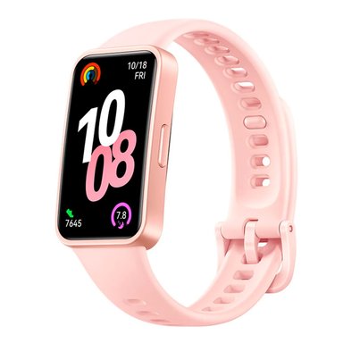 SMARTBAND HUAWEI BAND 10 ROSADO - 3