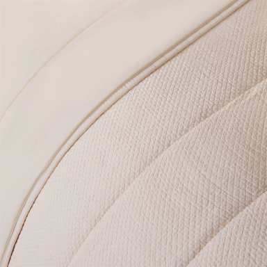 CUBRECAMA MAISON LINETT STITCHES KING - 3