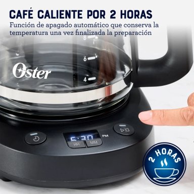 CAFETERA OSTER GOTEO BVSTDCP121B-052 - 6