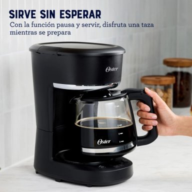 CAFETERA OSTER GOTEO BVSTDCP121B-052 - 8