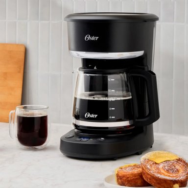 CAFETERA OSTER GOTEO BVSTDCP121B-052 - 10