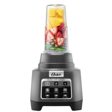 LICUADORA OSTER PROFESIONAL XTREME MIX BLSTXPG-BGW 1500W 2 LT				 - 2