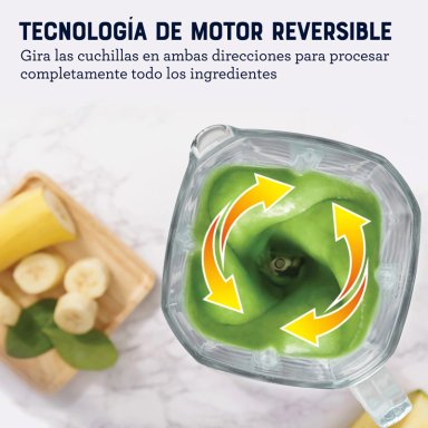 LICUADORA OSTER PROFESIONAL XTREME MIX BLSTXPG-BGW 1500W 2 LT				 - 12