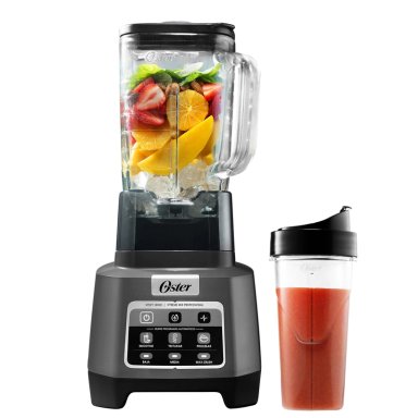 LICUADORA OSTER PROFESIONAL XTREME MIX BLSTXPG-BGW 1500W 2 LT				 - 3