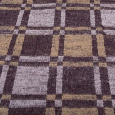 FRAZADA DORAL SENSES CAMPO LINDO 1.5PL 200 X 230 CM ESCOSES MULTICOLOR - 1