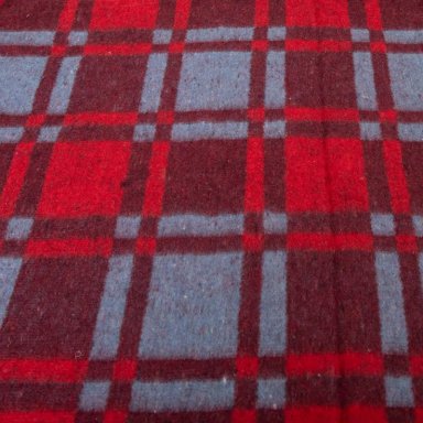 FRAZADA DORAL SENSES CAMPO LINDO 1.5PL 200 X 230 CM ESCOSES MULTICOLOR - 4