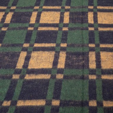 FRAZADA DORAL SENSES CAMPO LINDO 1.5PL 200 X 230 CM ESCOSES MULTICOLOR - 5