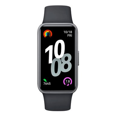 SMARTBAND HUAWEI BAND 10 NEGRO - 1