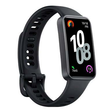 SMARTBAND HUAWEI BAND 10 NEGRO - 2