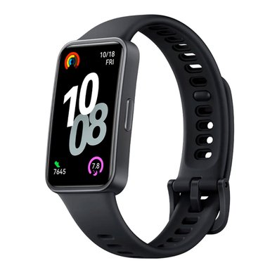 SMARTBAND HUAWEI BAND 10 NEGRO - 3