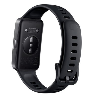 SMARTBAND HUAWEI BAND 10 NEGRO - 5