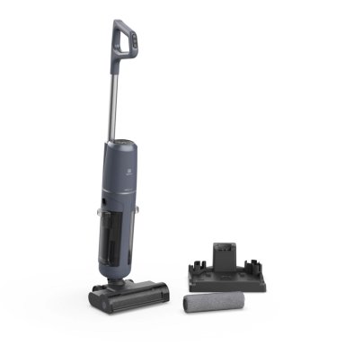 ASPIRADORA VERTICAL ELECTROLUX INALÁMBRICO EMC2500 - 4