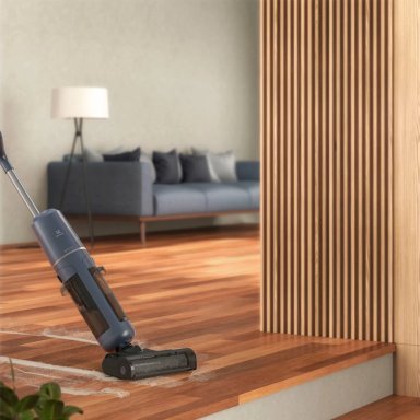 ASPIRADORA VERTICAL ELECTROLUX INALÁMBRICO EMC2500 - 6