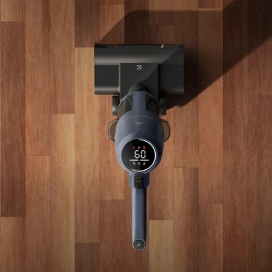 ASPIRADORA VERTICAL ELECTROLUX INALÁMBRICO EMC2500 - 7
