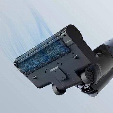ASPIRADORA VERTICAL ELECTROLUX INALÁMBRICO EMC2500 - 8