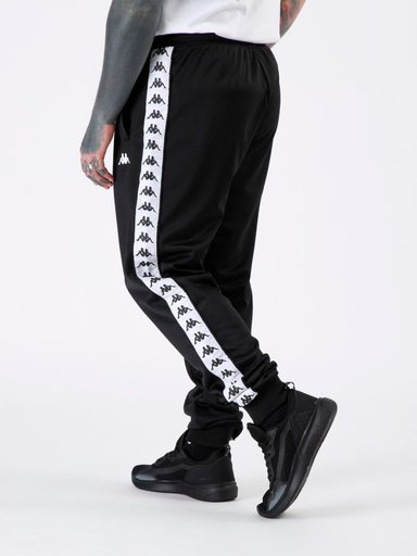 PANTALÓN DE BUZO HOMBRE KAPPA KPMBUNO95NB - 3