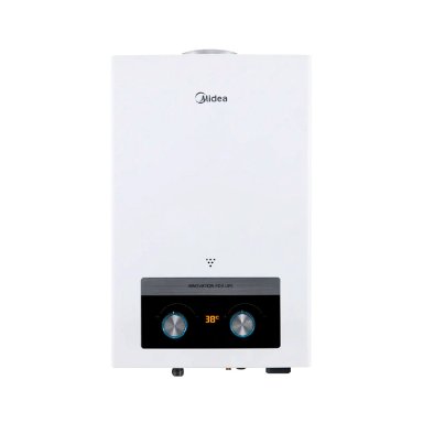 CALEFONT GAS LICUADO 5 LT MIDEA MGWH5-10MDN-GL - 2