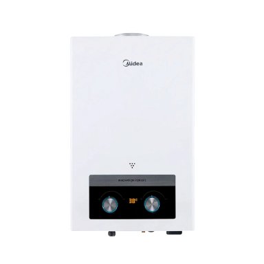 CALEFONT GAS LICUADO 7 LT MIDEA MGWH7-14MDN-GL - 2