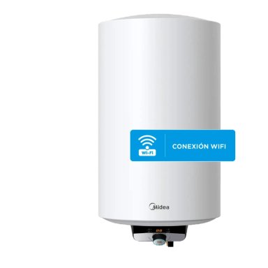 TERMO ELÉCTRICO MIDEA MWH80-15EFGCLW 80 LT - 2