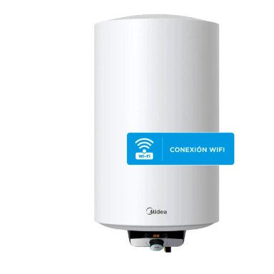 TERMO ELÉCTRICO MIDEA MWH50-15EFGCLW 50 LT - 2