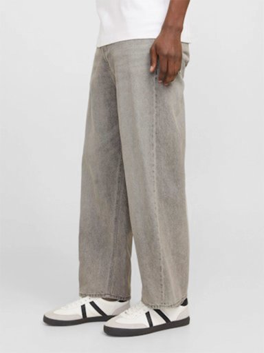 JEANS ALGODÓN HOMBRE JACK & JONES - 2