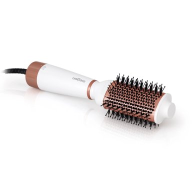 CEPILLO SIEGEN SECADOR DE PELO AIR BRUSH BLANCO SG-2803C03 1200W - 2