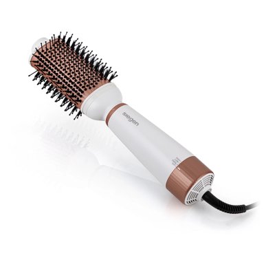 CEPILLO SIEGEN SECADOR DE PELO AIR BRUSH BLANCO SG-2803C03 1200W - 3