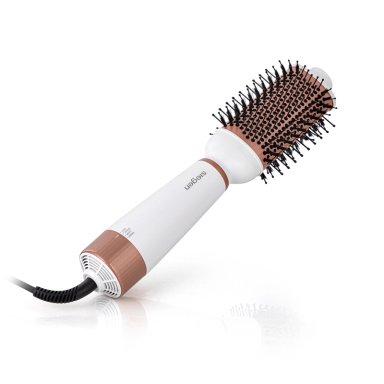 CEPILLO SIEGEN SECADOR DE PELO AIR BRUSH BLANCO SG-2803C03 1200W - 4