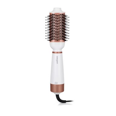 CEPILLO SIEGEN SECADOR DE PELO AIR BRUSH BLANCO SG-2803C03 1200W - 5