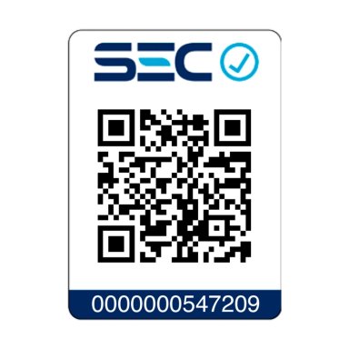 SECADOR DE PELO SIEGEN SMART DRYER SG-SECB3160 - 7