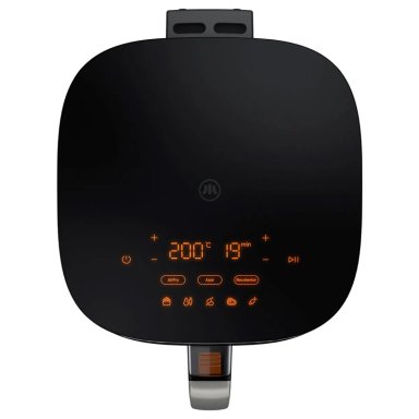 FREIDORA MADEMSA 5.6 LT DIGITAL MAF45 - 3