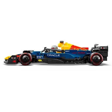 JUEGO BLOQUE LEGO F1 ORACLE REDBULL RACING RB20 - 2