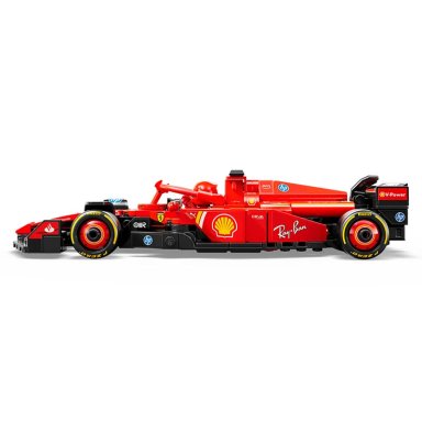 JUEGO BLOQUE LEGO F1 SC FERRARI SF-24 - 2