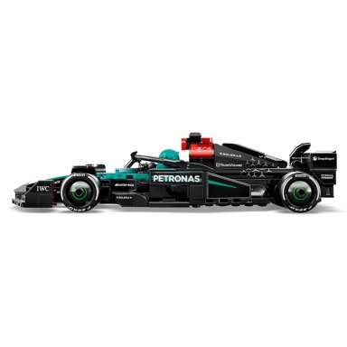 JUEGO BLOQUE LEGO F1 SC MERCEDES-AMG W15 - 2