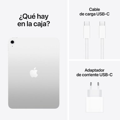 IPAD 11" 128 GB WIFI - 9