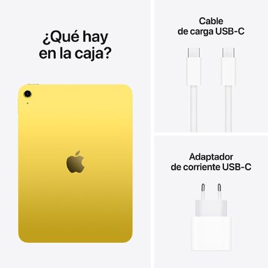 IPAD 11" 128 GB WIFI - 9