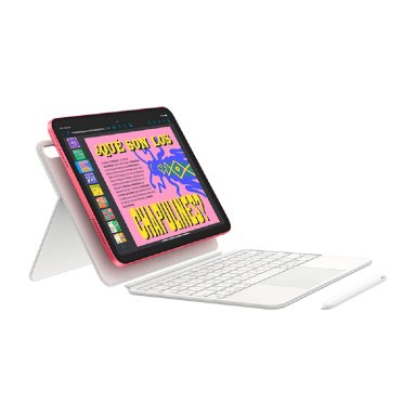 IPAD 11" 256 GB WIFI - 6