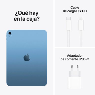 IPAD 11" 256 GB WIFI - 9