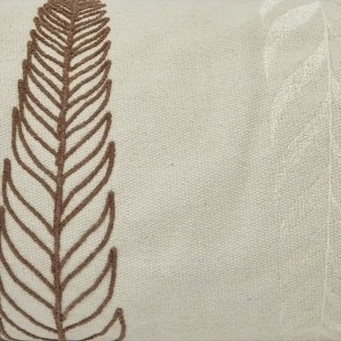 COJÍN MAISON LINETT TRIBE 35X90 CM - 2