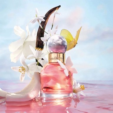 PERFUME CACHAREL ELLA ELLA MUJER EDP 100 ML - 3