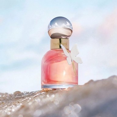 PERFUME CACHAREL ELLA ELLA MUJER EDP 100 ML - 4