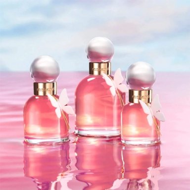PERFUME CACHAREL ELLA ELLA MUJER EDP 100 ML - 6