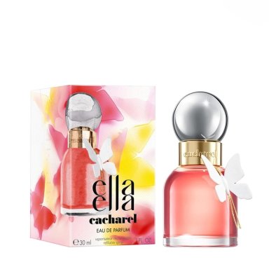 PERFUME CACHAREL ELLA ELLA MUJER EDP 30 ML - 2
