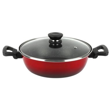 ARROCERA MAGEFESA 26CM CORAL DUE - 2