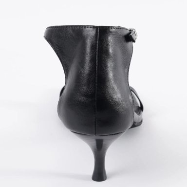 SANDALIAS MUJER JEFFREY CAMPBELL NEGRO CELINA  - 5