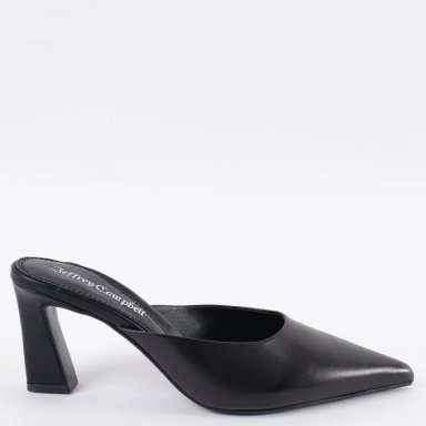 ZAPATOS MUJER JEFFREY CAMPBELL NEGRO UNAMUSED  - 1