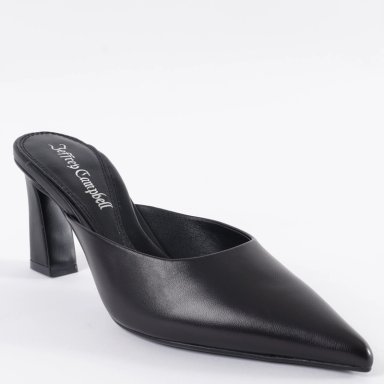 ZAPATOS MUJER JEFFREY CAMPBELL NEGRO UNAMUSED  - 3