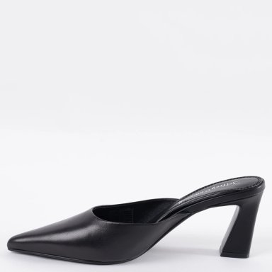 ZAPATOS MUJER JEFFREY CAMPBELL NEGRO UNAMUSED  - 4
