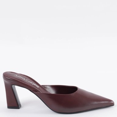 ZAPATOS MUJER JEFFREY CAMPBELL BURDEO UNAMUSED  - 1